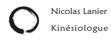 kinésiologue lanier logo